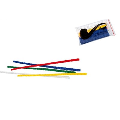 Angelo Pipecleaner Coloured